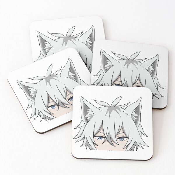 Item preview, Anime Peeker designed and sold by mirajaxerza.