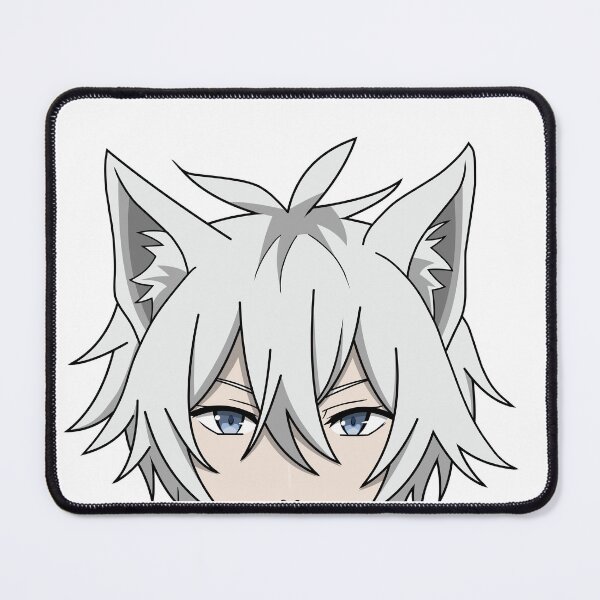Item preview, Anime Peeker designed and sold by mirajaxerza.