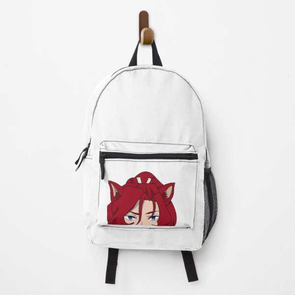 Item preview, Anime Peeker designed and sold by mirajaxerza.