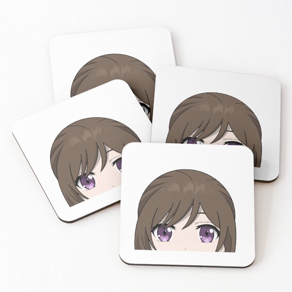 Item preview, Anime Peeker designed and sold by mirajaxerza.