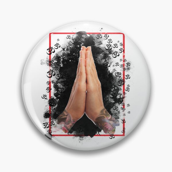 Item preview, pray designed and sold by Project-8.