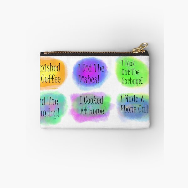 Item preview, Adulting Stickers designed and sold by Budibabe.