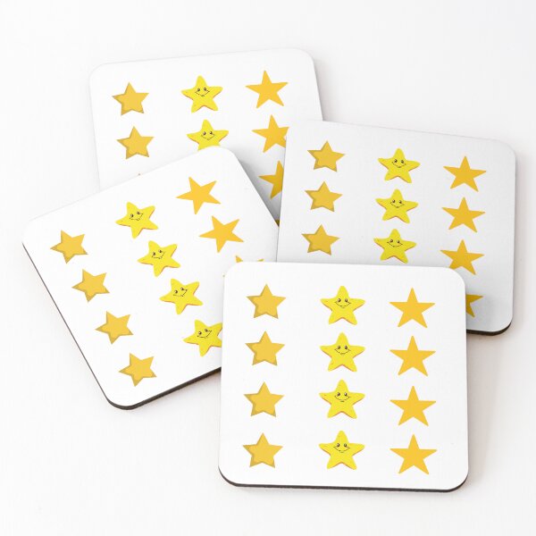 Item preview, Stars Galore  designed and sold by Athena Milonas.