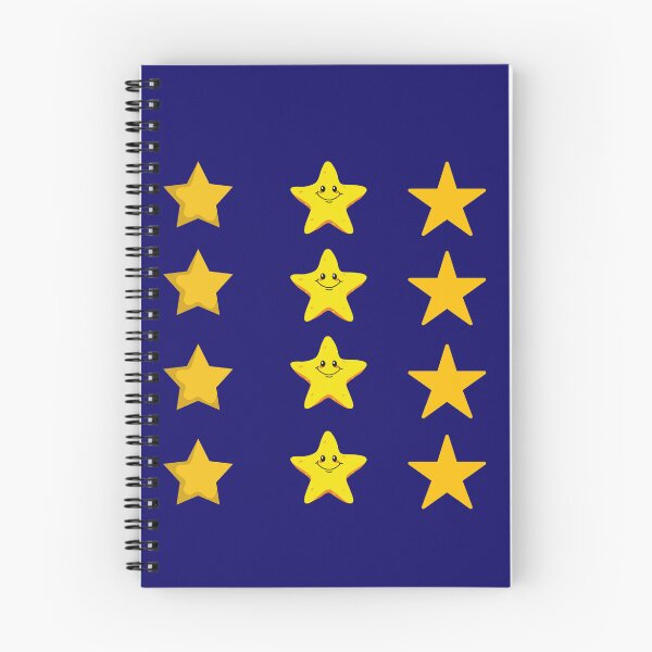 Item preview, Stars Galore  designed and sold by Athena Milonas.
