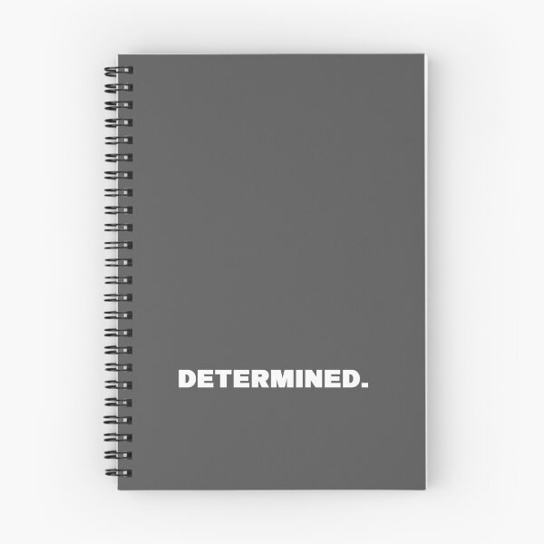 Item preview, Determined One Word Quote designed and sold by American-usa.