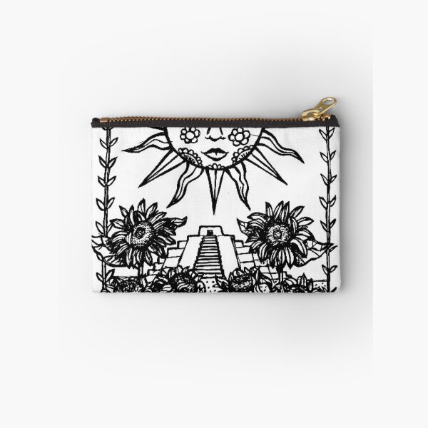 Item preview, El Sol Tarot  designed and sold by FlorDeLunaArt.