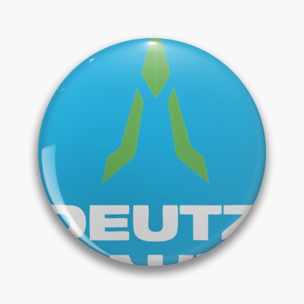 Item preview, BEST SELLER - Deutz Fahr Logo Merchandise Essential Classic T-Shirt designed and sold by MarkusWicklein.
