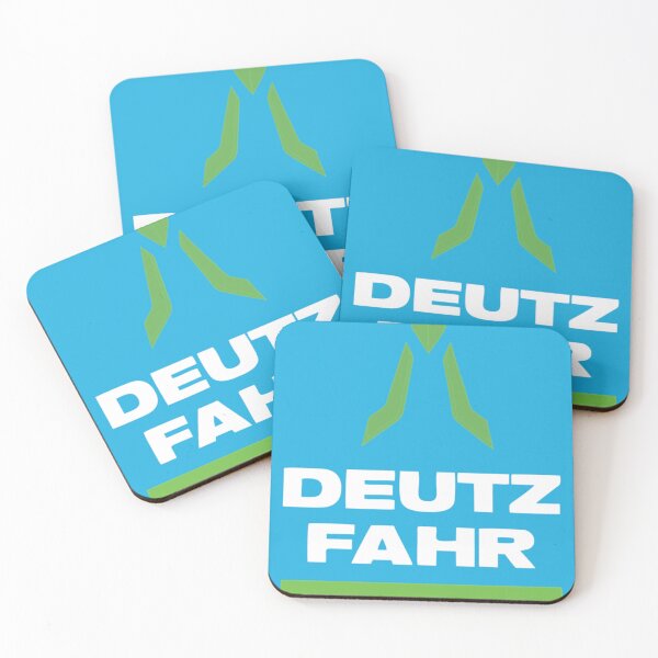 Item preview, BEST SELLER - Deutz Fahr Logo Merchandise Essential Classic T-Shirt designed and sold by MarkusWicklein.