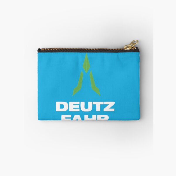 Item preview, BEST SELLER - Deutz Fahr Logo Merchandise Essential Classic T-Shirt designed and sold by MarkusWicklein.