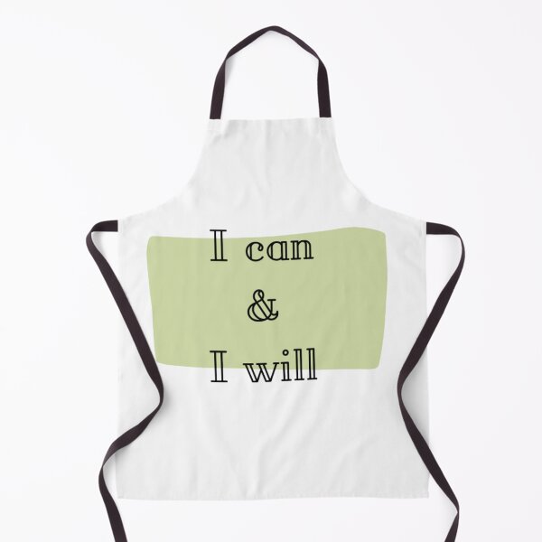 Item preview, I can and i will design designed and sold by Sanaura.