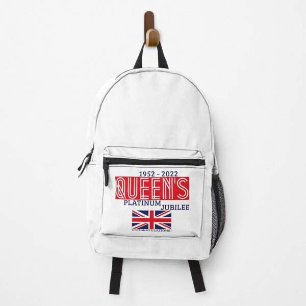 Item preview, Queen’s Platinum Jubilee 2022 (V3 / 2C) designed and sold by MrFaulbaum.