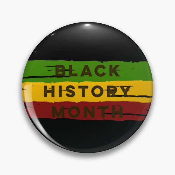 Aperçu de l'œuvre Mois de l'histoire des Noirs - Black Lives Matter créée et vendue par LaineEJ.