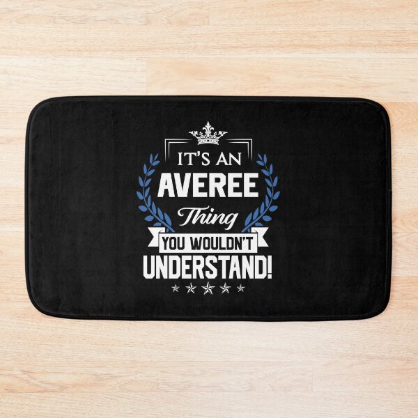 Item preview, Averee Name T Shirt - Averee Things Name 2 Gift Item Tee designed and sold by artiagasonya.