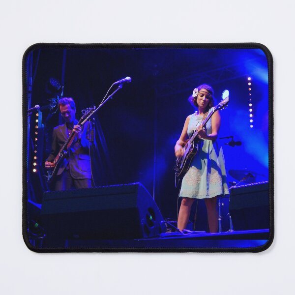 Item preview, r743/ Singer : 14 Gaby Moreno - photo Okaio Créations - Olavia-Olao designed and sold by o.okaïo.