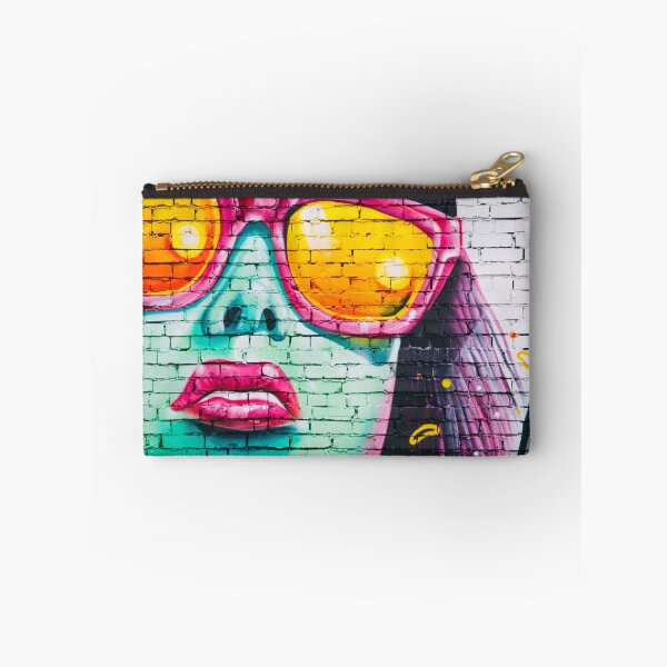 Artikelvorschau, Rosa Sonnenbrille entworfen und verkauft von wtafro.
