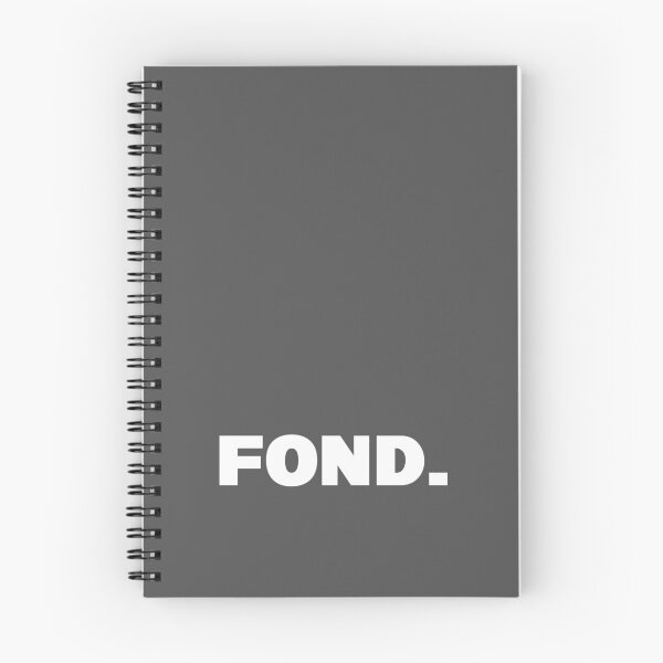 Item preview, Fond One Word Quote designed and sold by American-usa.