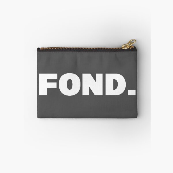 Item preview, Fond One Word Quote designed and sold by American-usa.