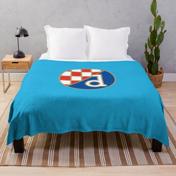 Item preview, BEST SELLER - Dinamo Zagreb Merchandise Essential T-Shirt designed and sold by MarkusWicklein.
