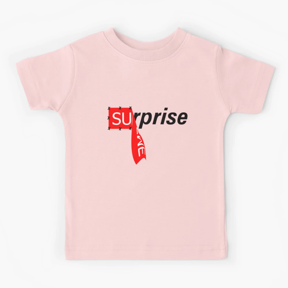 Supreme Kids T-Shirt