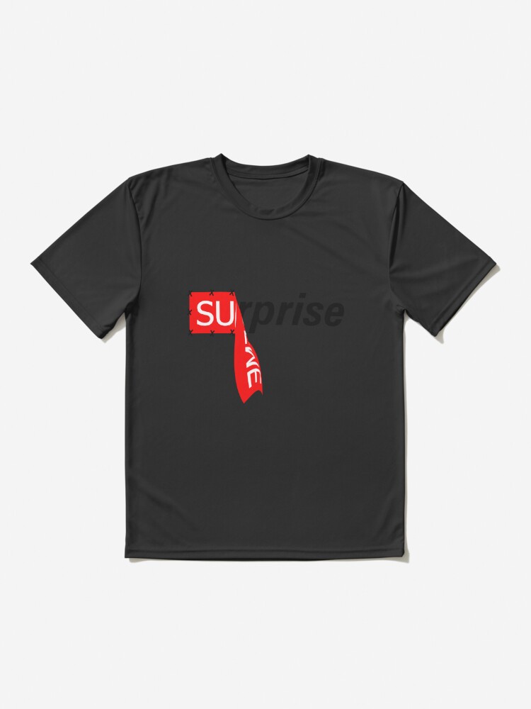 Supreme Essential T-Shirt for Sale by Wexpresso