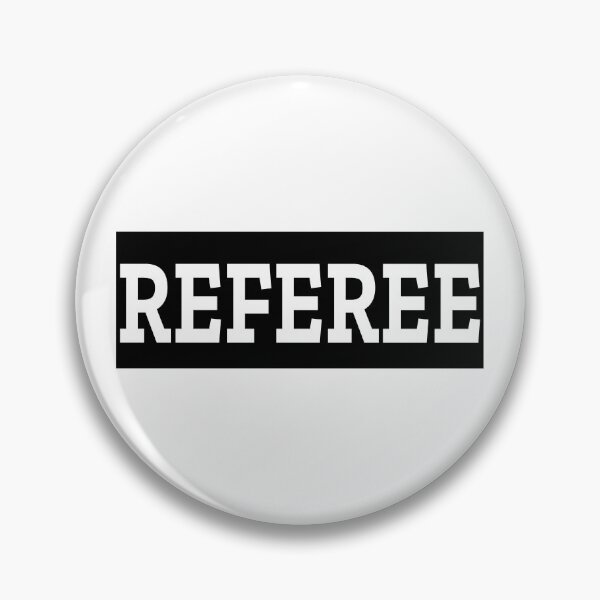 Item preview, Referee designed and sold by Alreynaldi31.