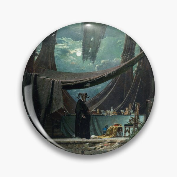 Item preview, "The Feast" designed and sold by Theclayshaper.