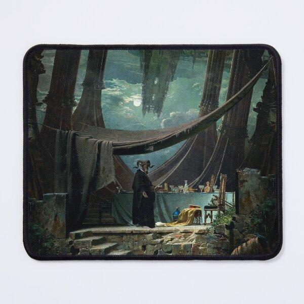 Item preview, "The Feast" designed and sold by Theclayshaper.