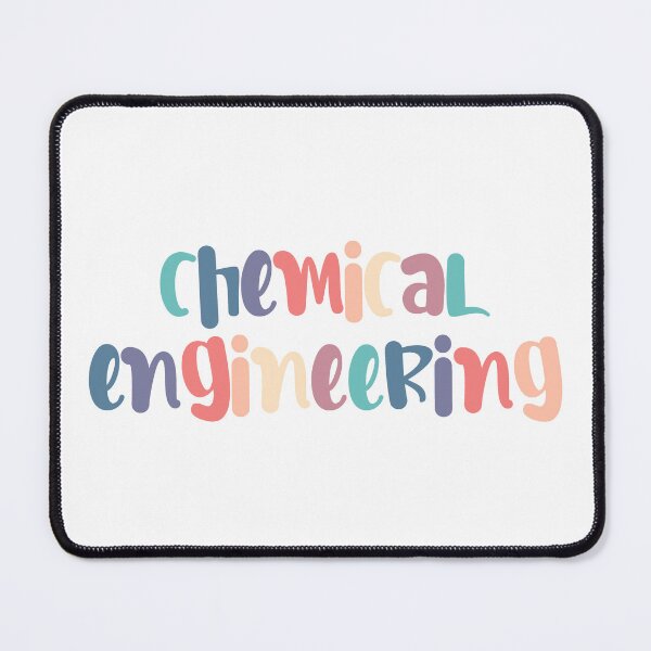 Item preview, Chemical engineering  designed and sold by catevalentini12.