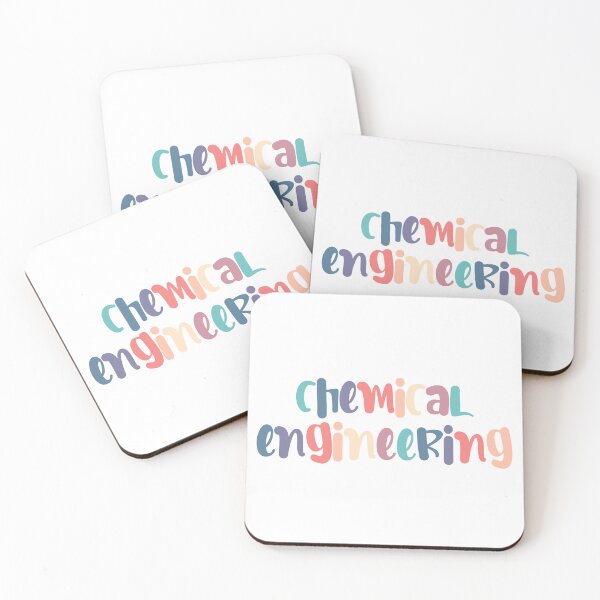 Item preview, Chemical engineering  designed and sold by catevalentini12.