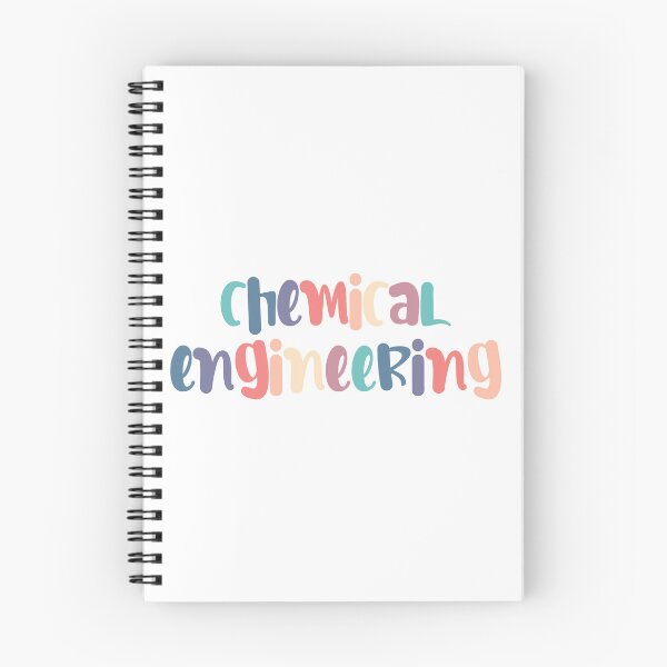 Item preview, Chemical engineering  designed and sold by catevalentini12.