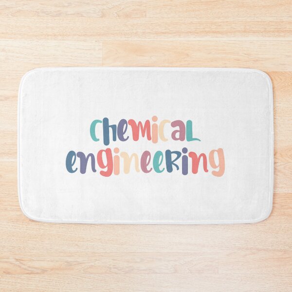 Item preview, Chemical engineering  designed and sold by catevalentini12.