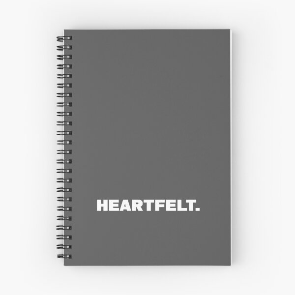 Item preview, Heartfelt One Word Quote designed and sold by American-usa.