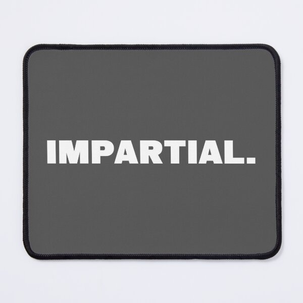 Item preview, impartial One Word Quote designed and sold by American-usa.
