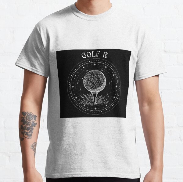 Golf r Classic T-Shirt