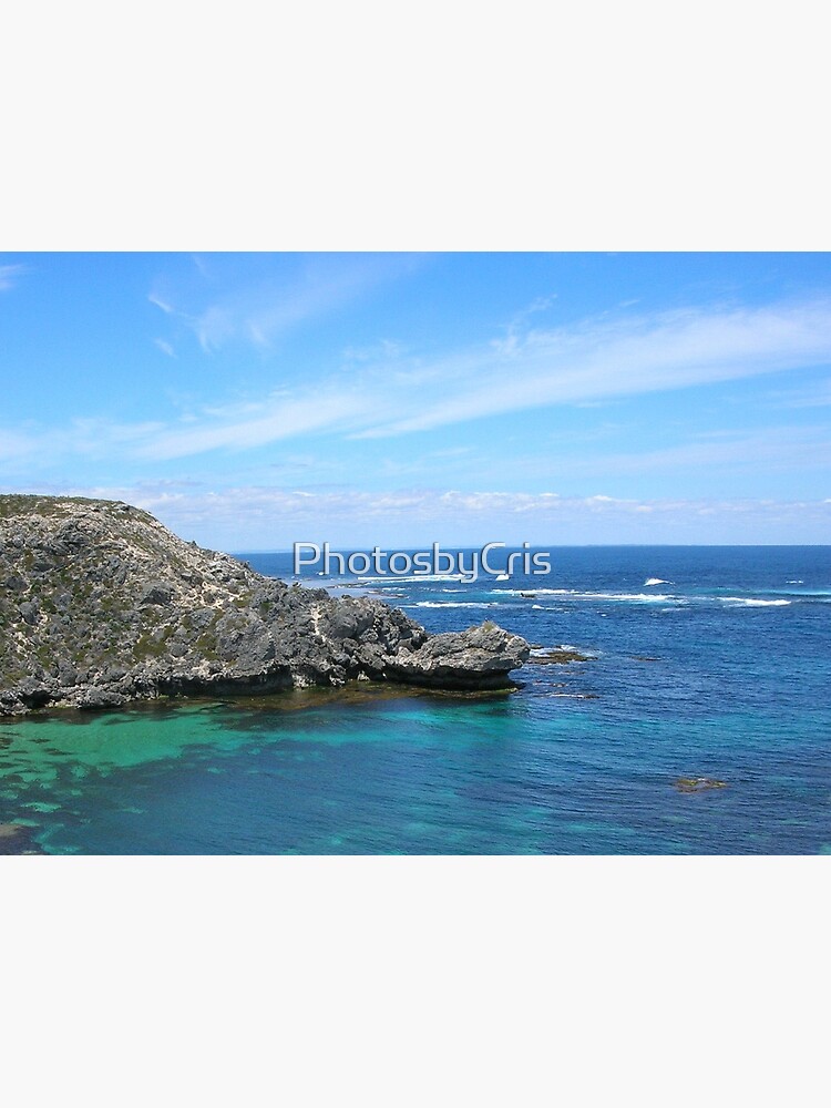 Blue Ocean by PhotosbyCris