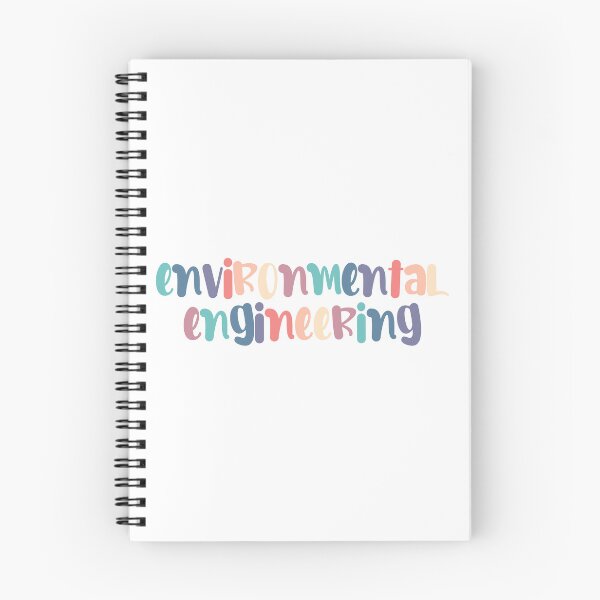Item preview, Environmental engineering   designed and sold by catevalentini12.