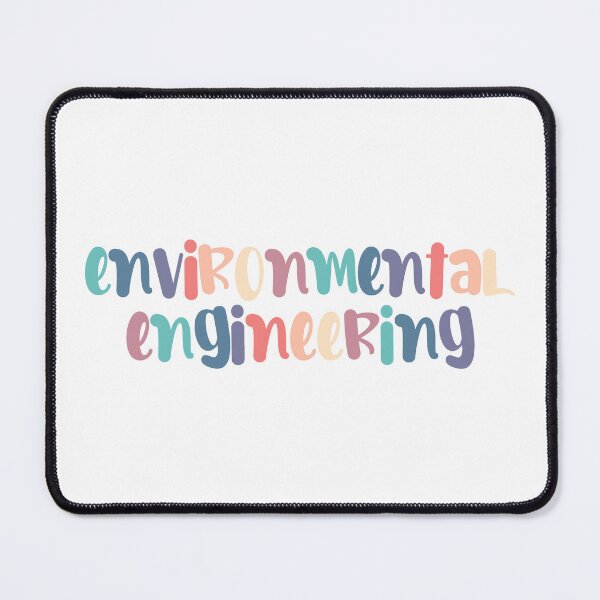 Item preview, Environmental engineering   designed and sold by catevalentini12.