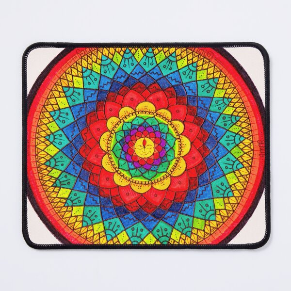 Item preview, Heal yourself and you will heal the world designed and sold by andresindio.