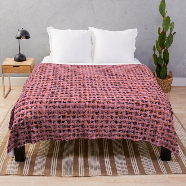 Item preview, the pink linen designed and sold by Maviyashdrz.