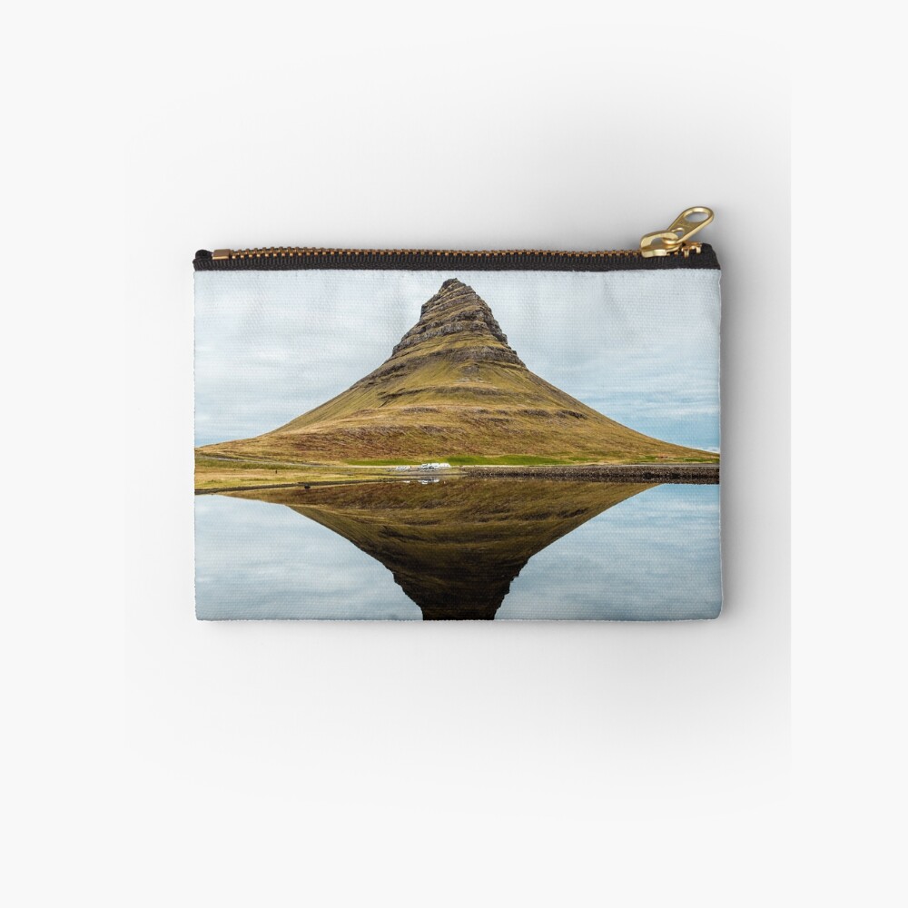 Item preview, Zipper Pouch designed and sold by jjdough.
