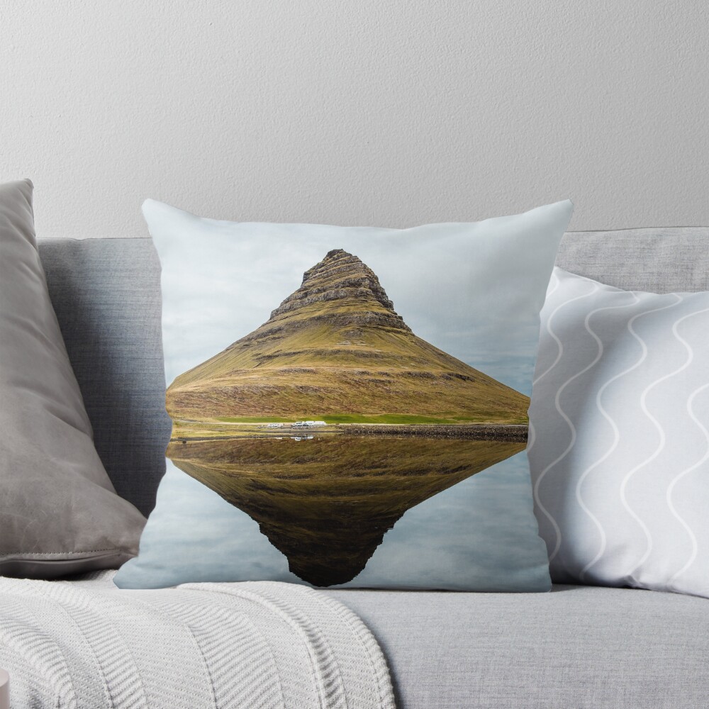 Item preview, Throw Pillow designed and sold by jjdough.