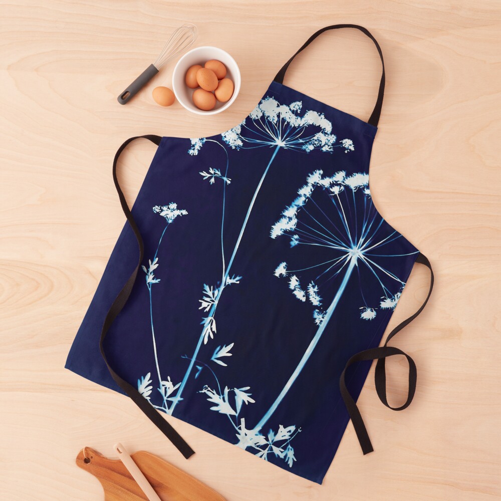 Item preview, Apron designed and sold by latreloar.