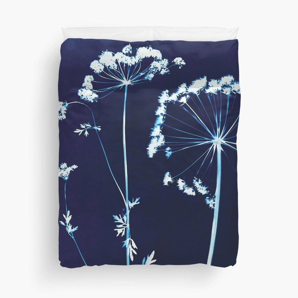Item preview, Duvet Cover designed and sold by latreloar.