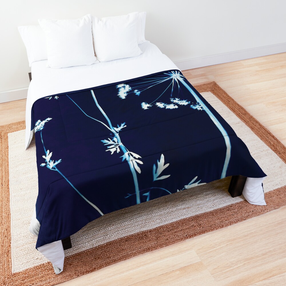 Item preview, Comforter designed and sold by latreloar.