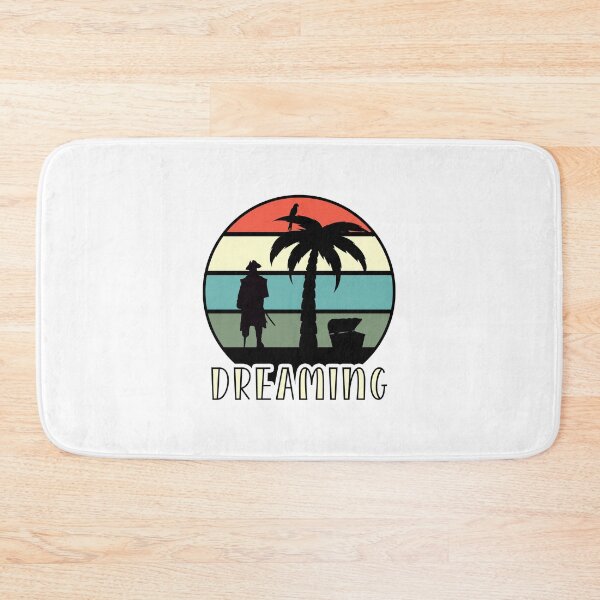Item preview, Pirate Dreaming designed and sold by PirateyStuffs.