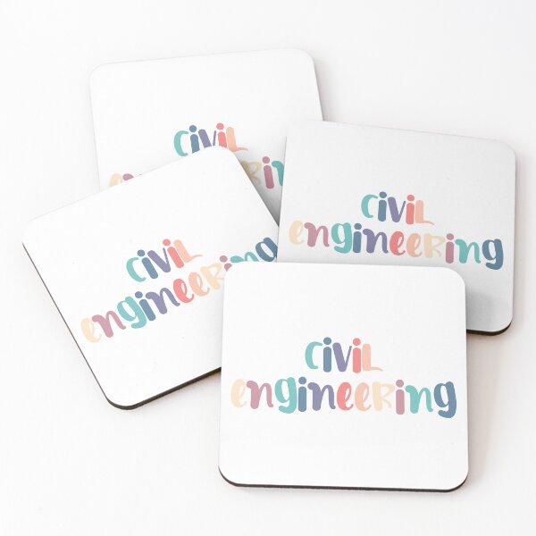Item preview, Civil engineering  designed and sold by catevalentini12.
