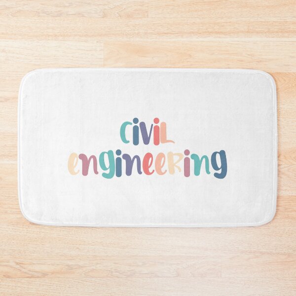 Item preview, Civil engineering  designed and sold by catevalentini12.