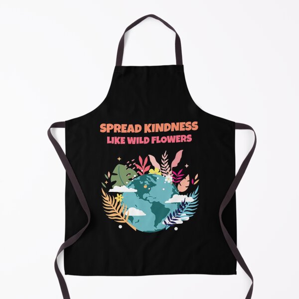 Item preview, Spread kindness like wild flowers designed and sold by PacePoint.