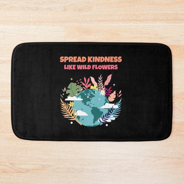 Item preview, Spread kindness like wild flowers designed and sold by PacePoint.