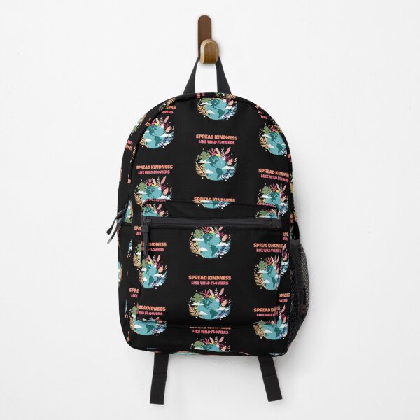 Item preview, Spread kindness like wild flowers designed and sold by PacePoint.